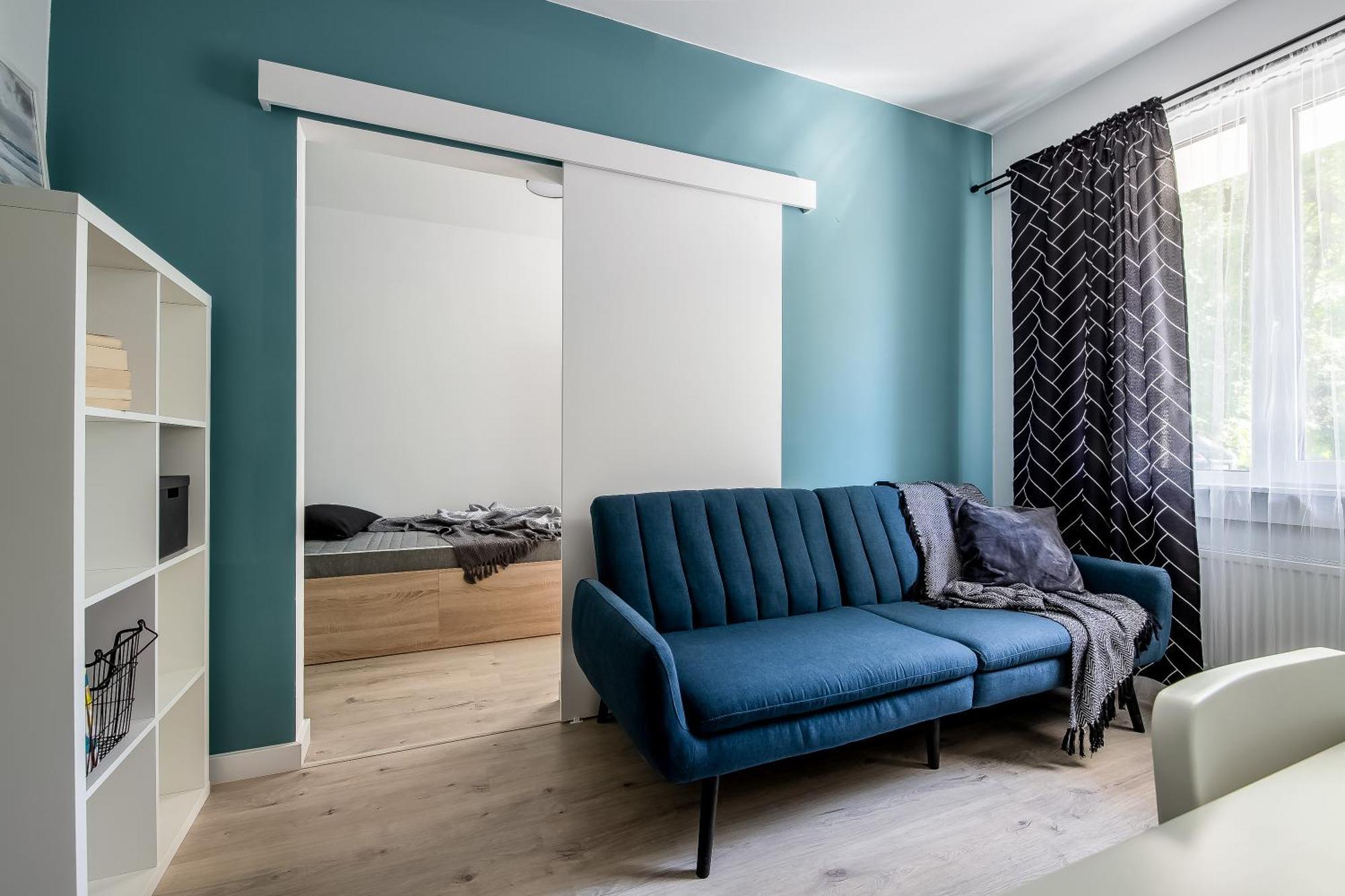 Adler Room Suite -- Prywatna Lazienka, Dostep Na Kod, Parking Łódź Dış mekan fotoğraf