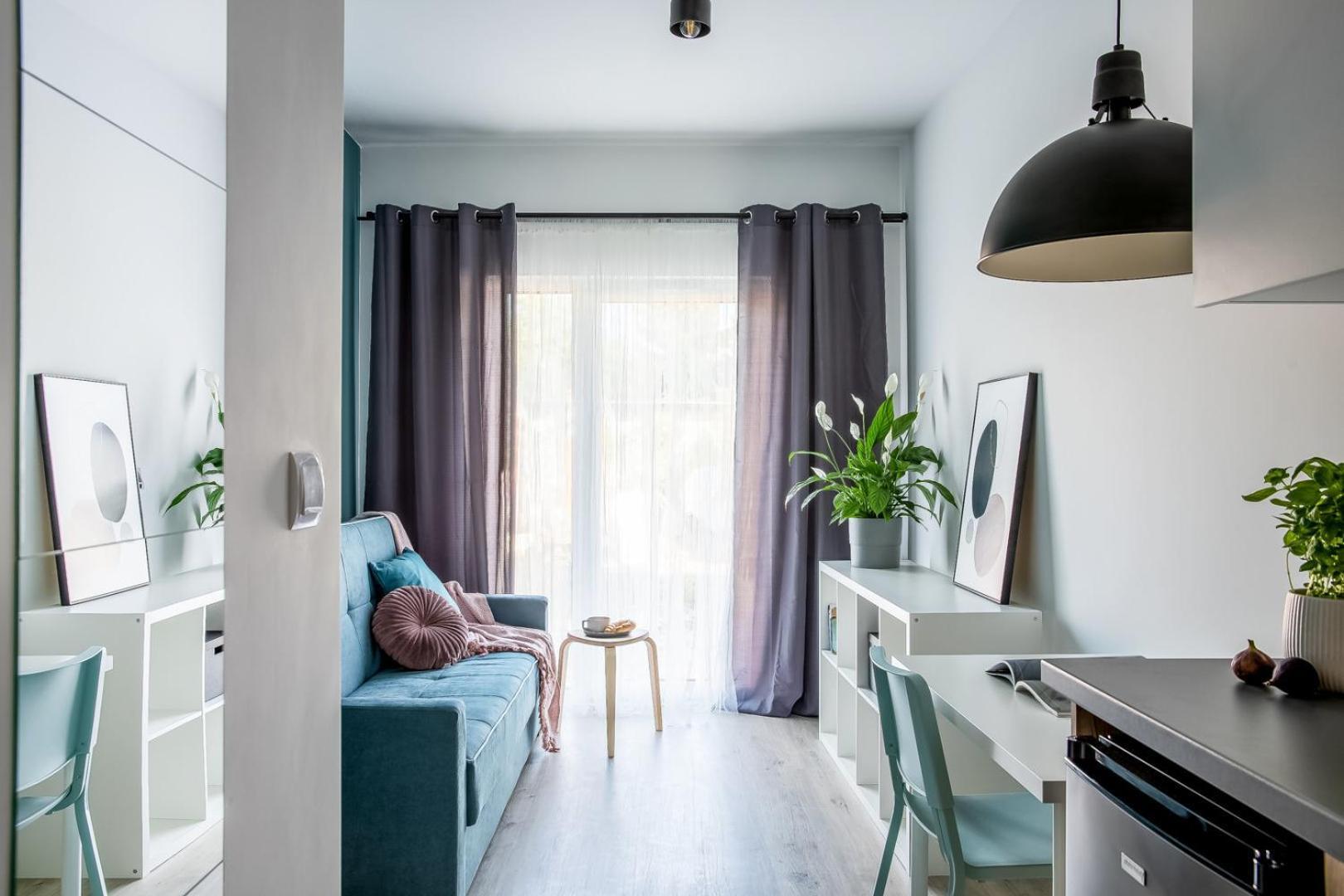 Adler Room Suite -- Prywatna Lazienka, Dostep Na Kod, Parking Łódź Dış mekan fotoğraf