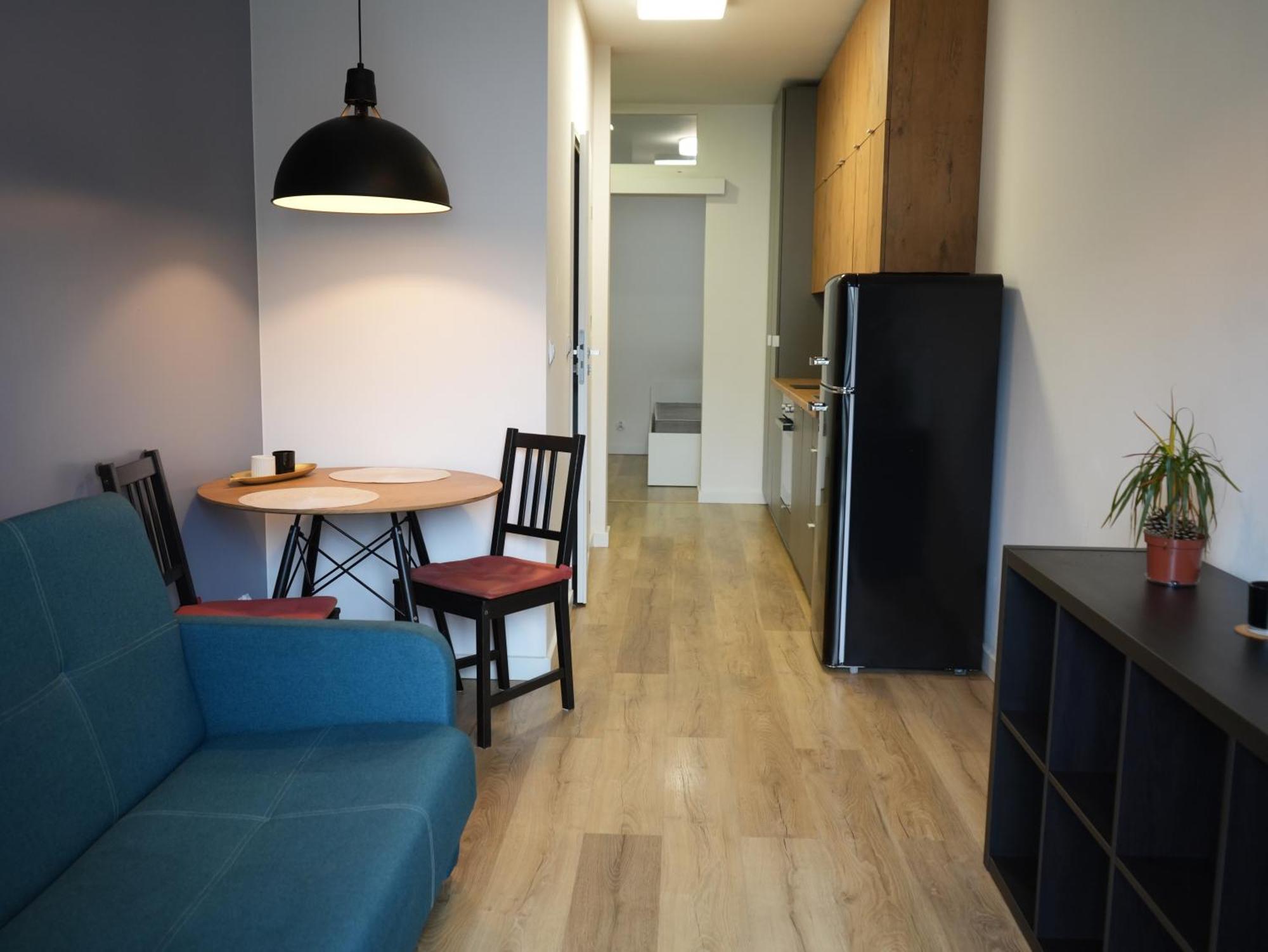 Adler Room Suite -- Prywatna Lazienka, Dostep Na Kod, Parking Łódź Dış mekan fotoğraf